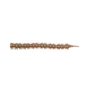 HANFISH Bibi 5 Cm Lrf Silikon Yem - S-008 Blodyworm