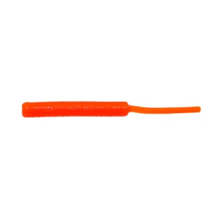 HANFISH Larva 5 Cm Lrf Silikon Yem - LV60 Orange