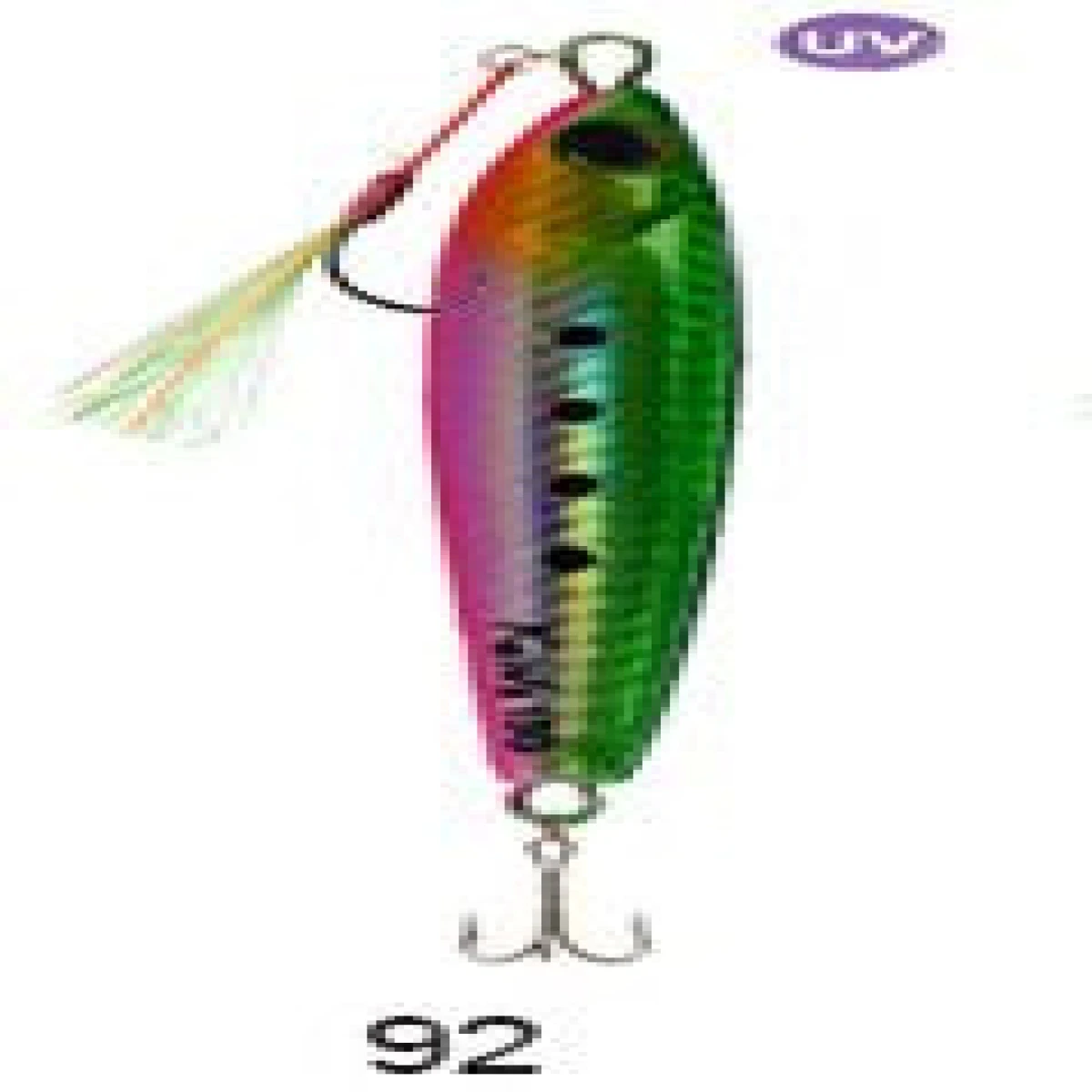 KAWA Jıl Thor Jig 15 GR - 92