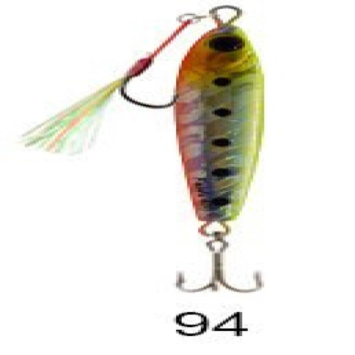 KAWA Jıl Thor Jig 40 GR - 94