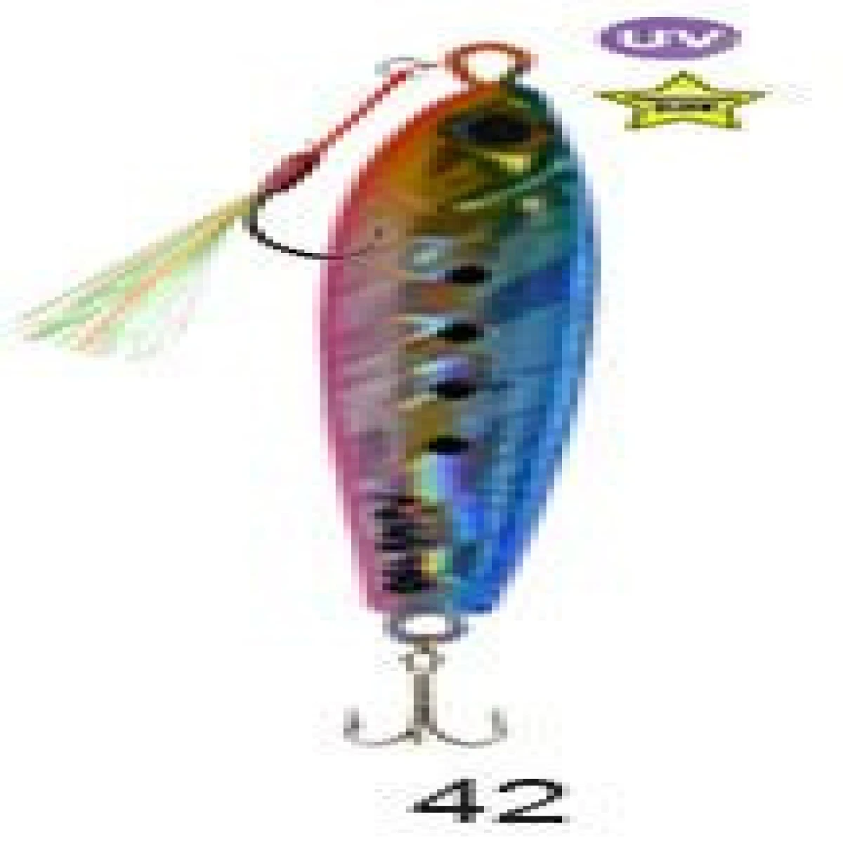 KAWA Jıl Thor Jig 15 GR - 42