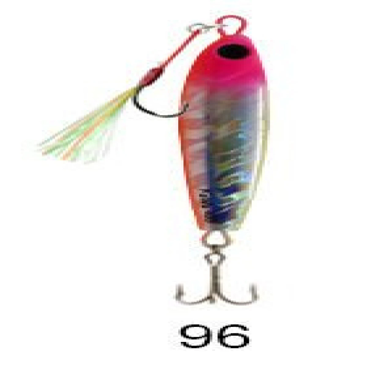 KAWA Jıl Thor Jig 40 GR - 96
