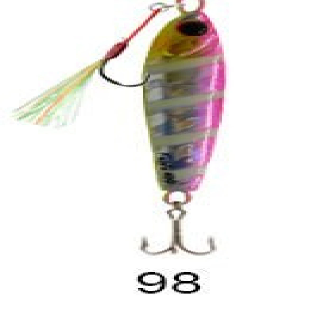 KAWA Jıl Thor Jig 40 GR - 98
