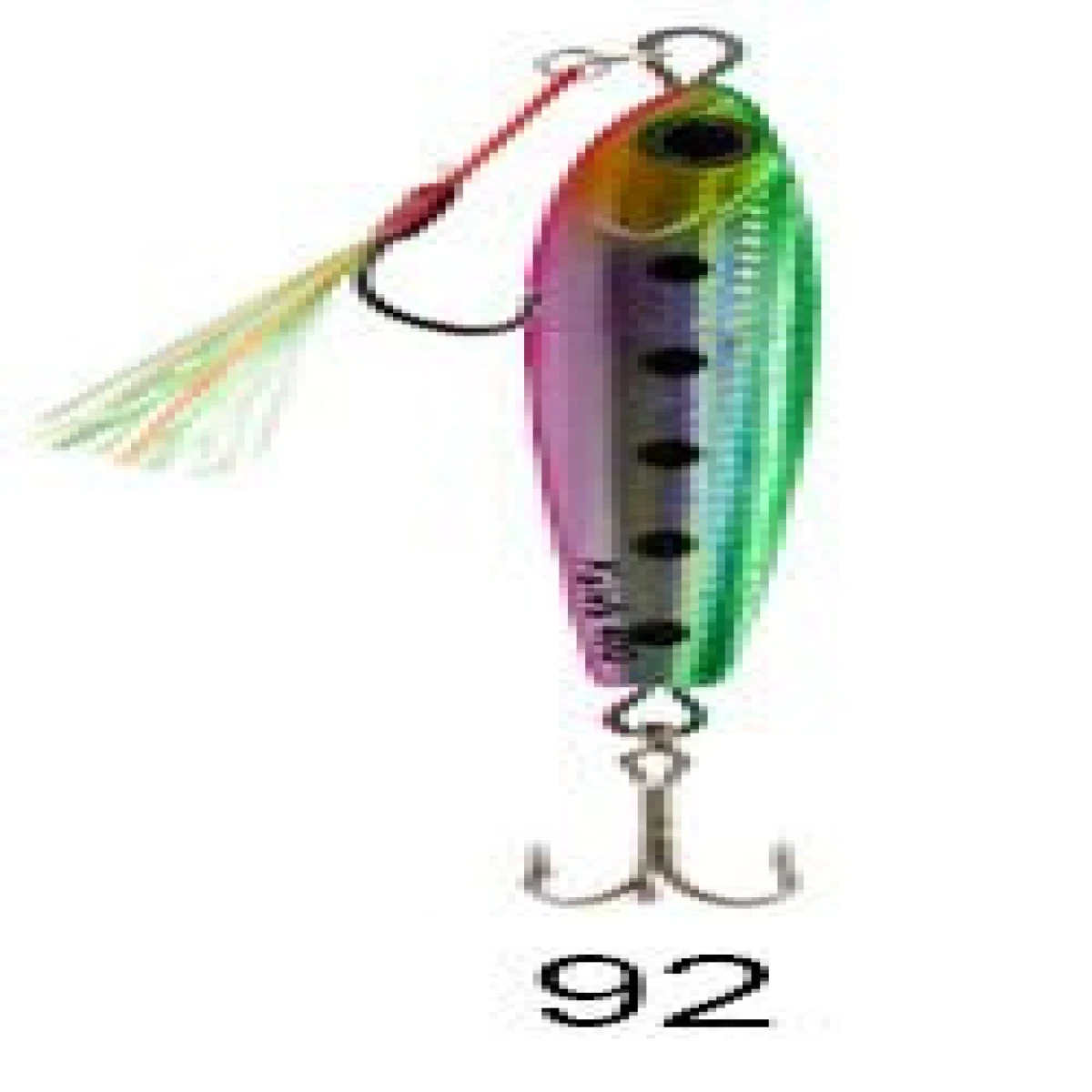 KAWA Jıl Thor Jig 40 GR - 92