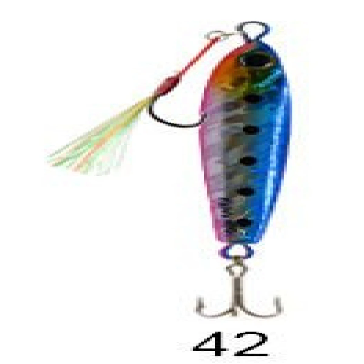 KAWA Jıl Thor Jig 40 GR - 42