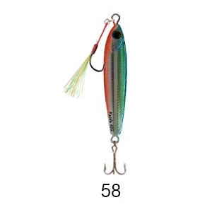 KAWA Jıl Thor Jig 40 GR - 58