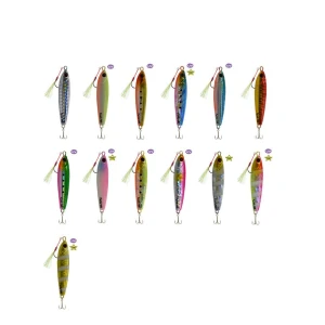 KAWA Jıl Thor Jig 15 GR
