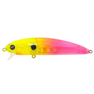 Hanfish Atmaca Serisi 9 Cm 14 Gr Floating (Su Üstü) Maket Yem - ACM214 Squid UV