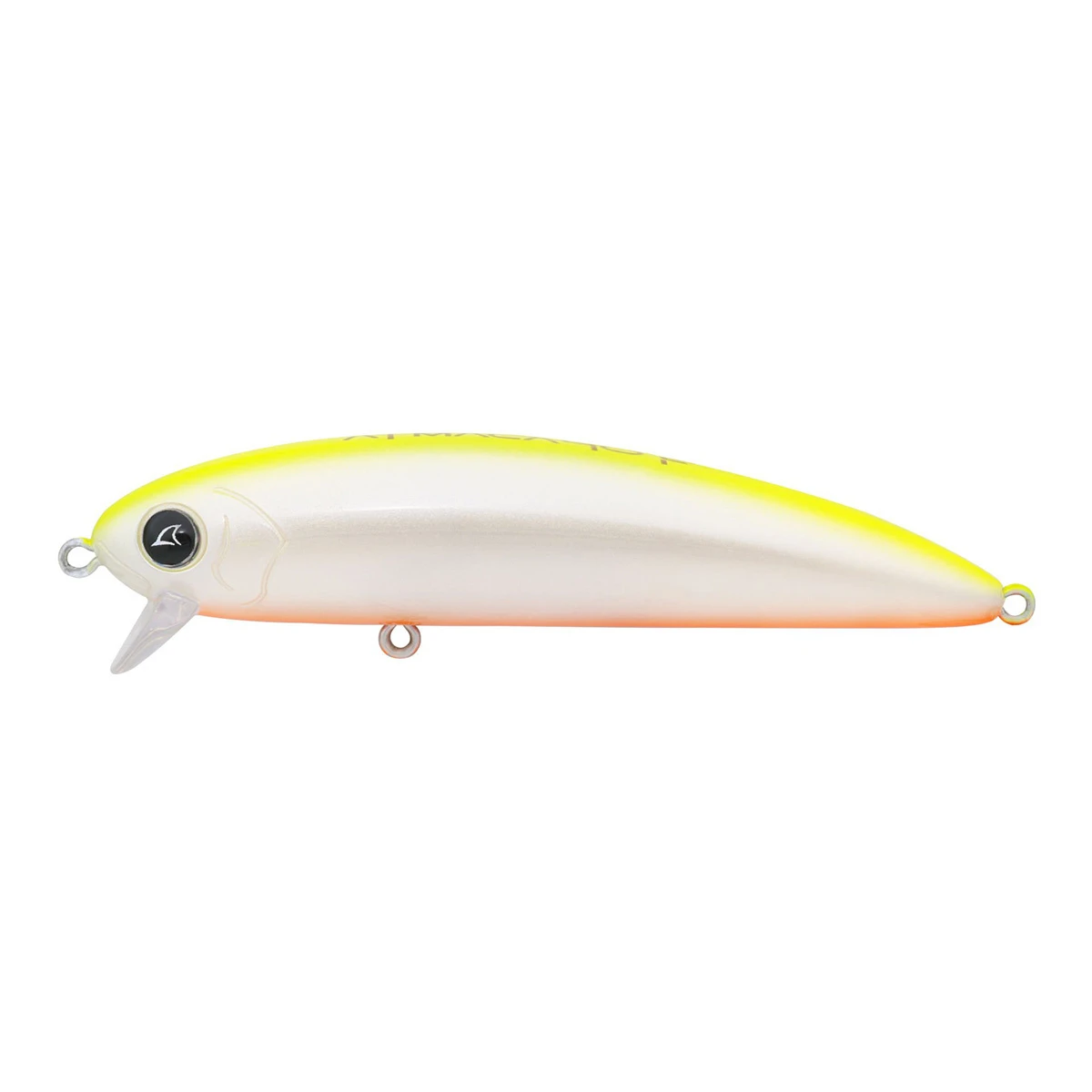 Hanfish Atmaca Serisi 9 Cm 14 Gr Floating (Su Üstü) Maket Yem - ACM218  LEMON