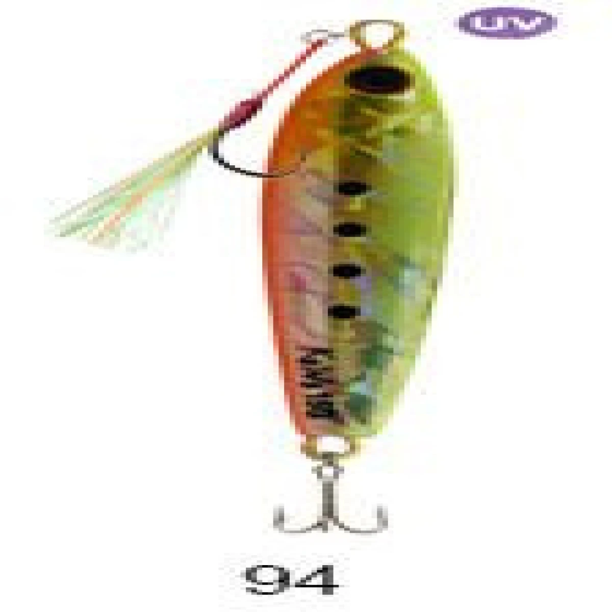 KAWA Jıl Thor Jig 15 GR - 94