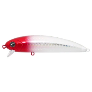 Hanfish Atmaca Serisi 9 Cm 14 Gr Floating (Su Üstü) Maket Yem - ACM236 RED HEAD HL
