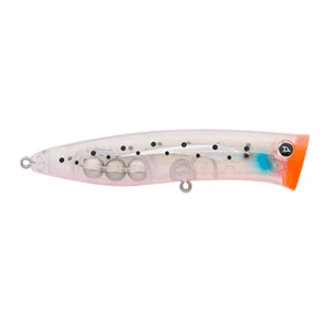 HANFISH Harp Popper 110 Hp Serisi 11 cm 28 gr Floating (Su Üstü) Maket Yem Hp-58 Mühendis V2