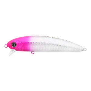 HANFISH Atmaca Serisi 9 Cm 14 Gr Floating (Su Üstü) Maket Yem - ACM238 PİNK HEAD