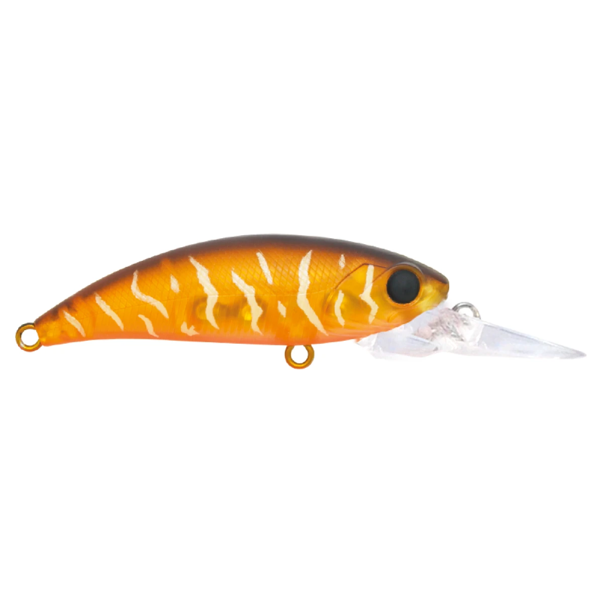 HANFISH Zıpır UG SPU-84 Ghost Fly