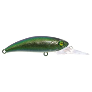 HANFISH Zıpır SPU-80 Black Fly