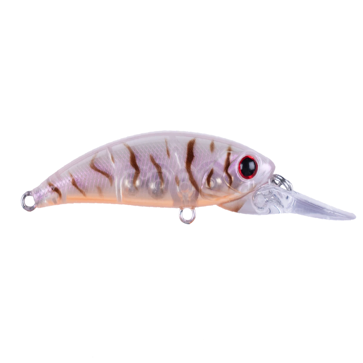 HANFISH Zıpır SPU-20 Chinu Bait