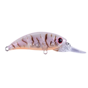 HANFISH Zıpır SPU-20 Chinu Bait