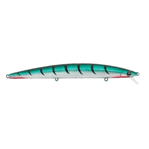 HANFISH Arıza Serisi 17 cm 30 gr Sinking Maket Yem - AR-3140 Barracuda