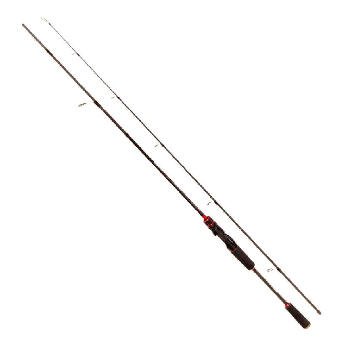 Ryuji Luna II 1.80m 4-35gr 2P Spin Kamış