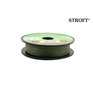 Stroft Gtp Typ E Örgü Misina Oliven Green 150M