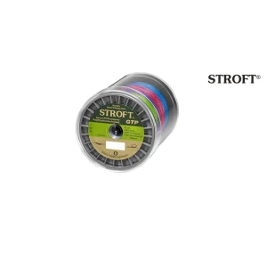 Stroft Gtp Typ E Örgü Misina Ebruli 150M