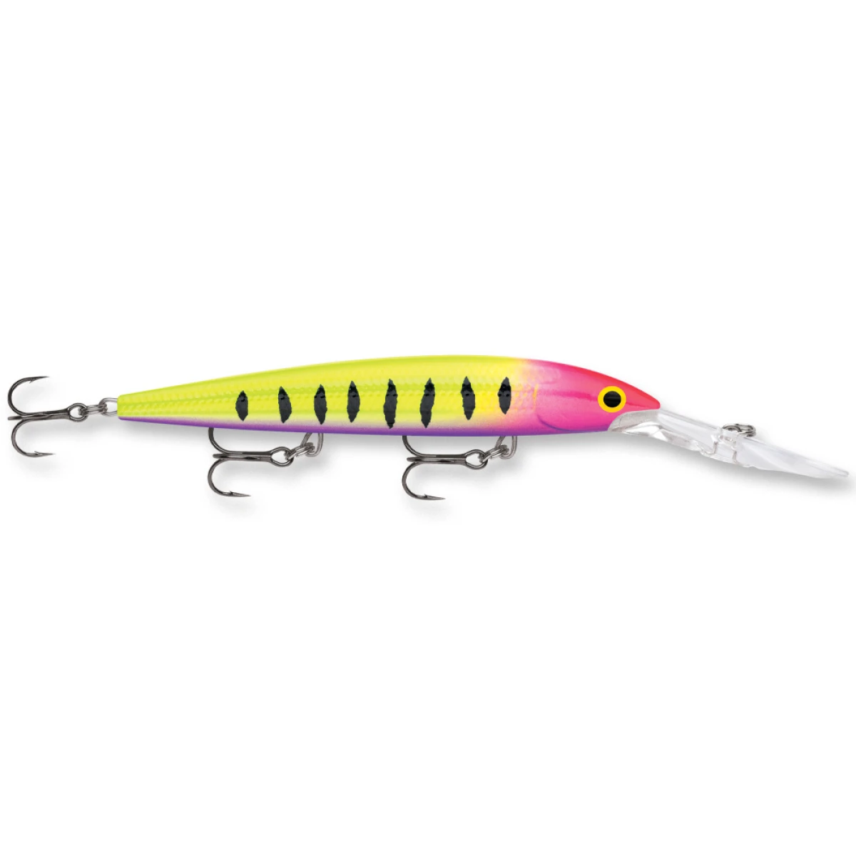 Rapala Down Deep Husky Jerk Sahte Balığı HSP 120mm