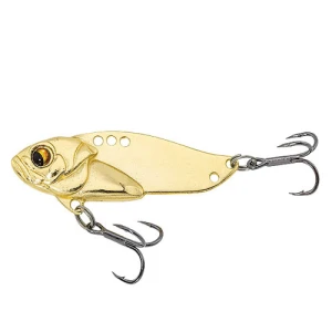 AVCI KAŞIK Vi̇brasyon 11 Gr 5 Cm Gold