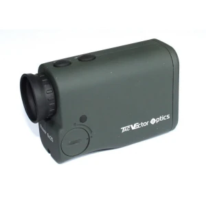 Vector Optics 600METRE Range Finder 6x25, Mesafe Ölçer, Telemetre