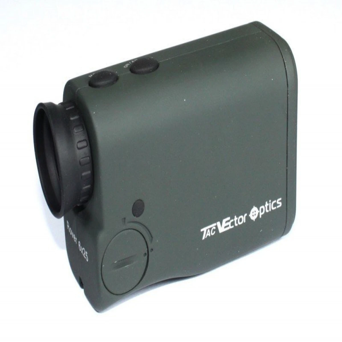 Vector Optics 600METRE Range Finder 6x25, Mesafe Ölçer, Telemetre