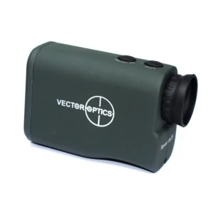 Vector Optics 600METRE Range Finder 6x25, Mesafe Ölçer, Telemetre