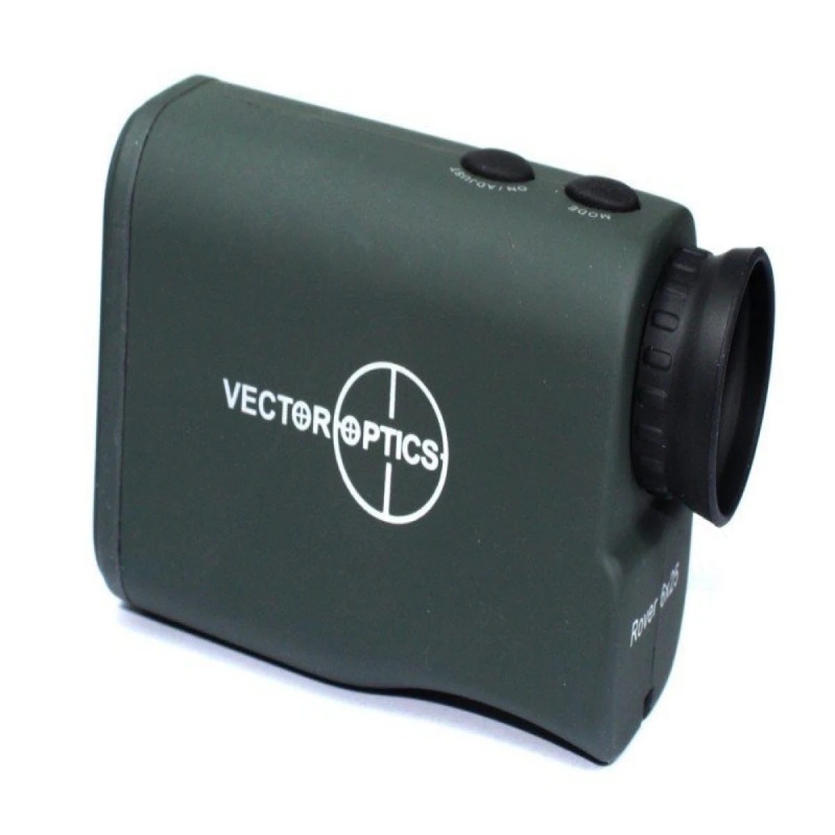 Vector Optics 600METRE Range Finder 6x25, Mesafe Ölçer, Telemetre