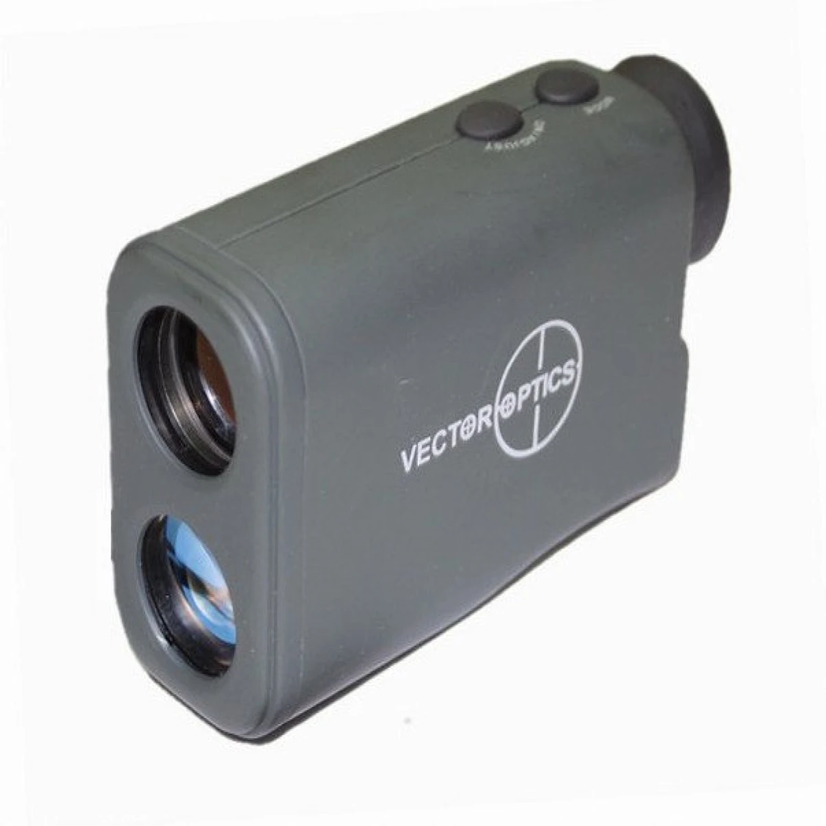 Vector Optics 600METRE Range Finder 6x25, Mesafe Ölçer, Telemetre