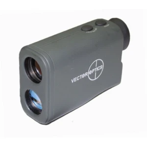 Vector Optics 600METRE Range Finder 6x25, Mesafe Ölçer, Telemetre