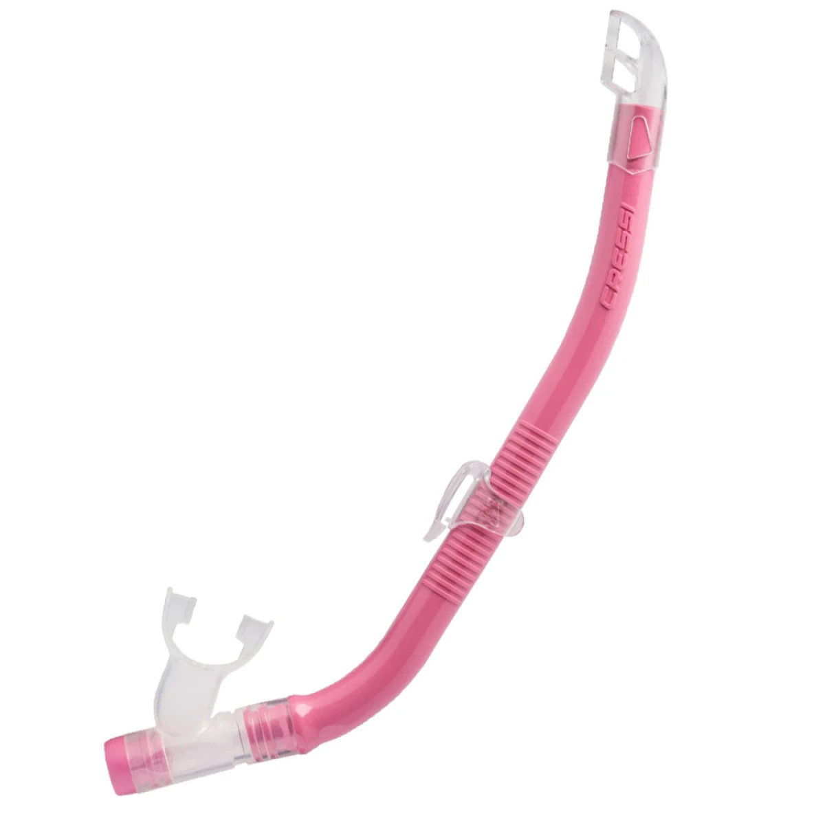 Cressi Top Şnorkel PINK