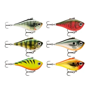Rapala Rippin Rap Sahte Balığı
