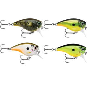 Rapala Bx Big Brat Sahte Balığı
