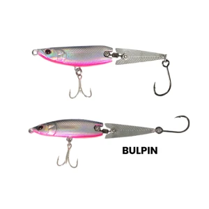 RYUJI Metal Jack Jig Yem 10gr - BULPIN