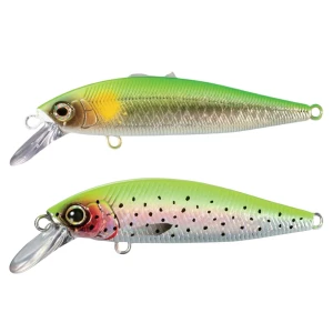 Shimano Cardiff Stream Flat 65S 65mm 6.3gr Maket Yem