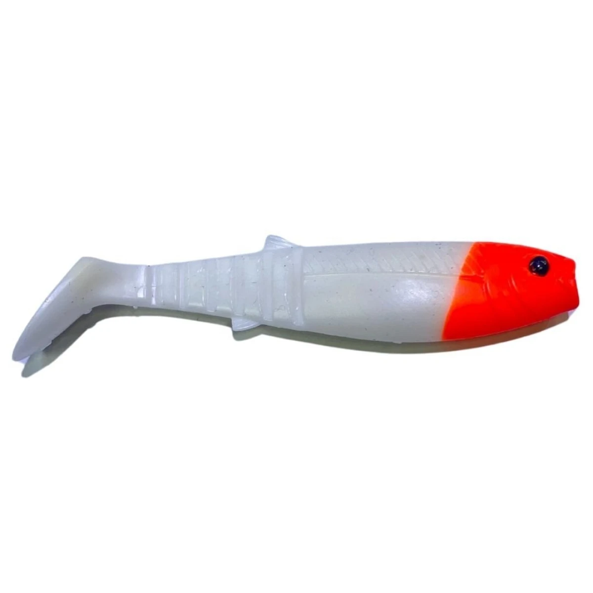 SPINSTAR Craft Magnum 10 cm 9 gr Fire Red Head 7597