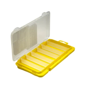 MEBAO Slim Case 6 Bölmeli Yem Kutusu