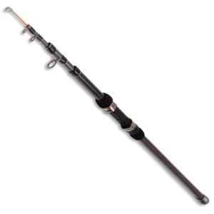 REMIXON Heavy Duty Karbon Serisi Sazan Kamışı 300 cm