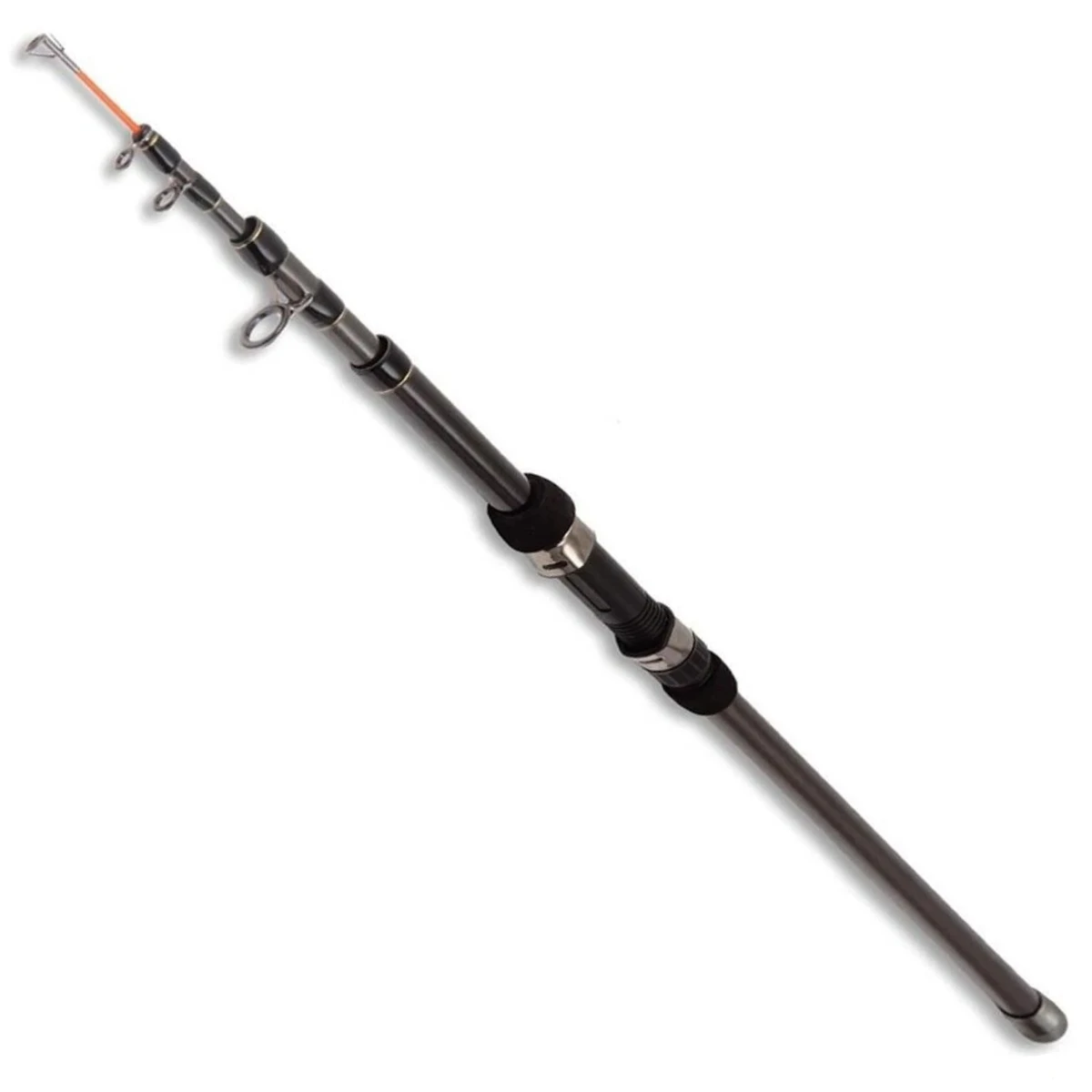REMIXON Heavy Duty Karbon Serisi Sazan Kamışı 300 cm