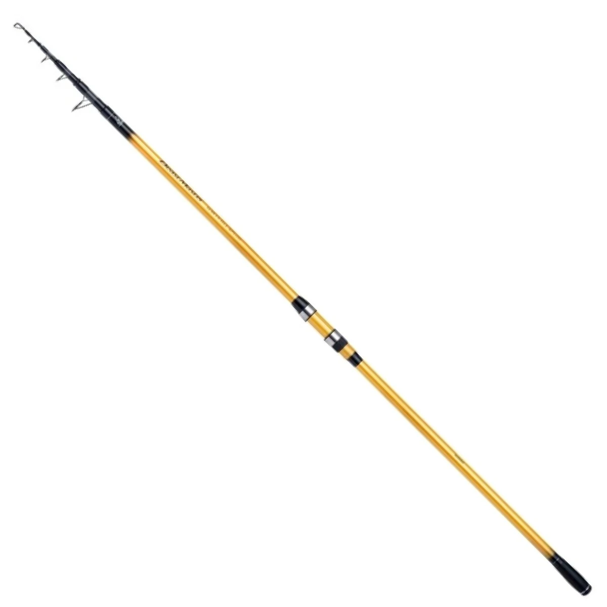 Shimano Kamis Beastmaster FX Surf Tele 4,25M 150G 6Pc Olta Kamışı