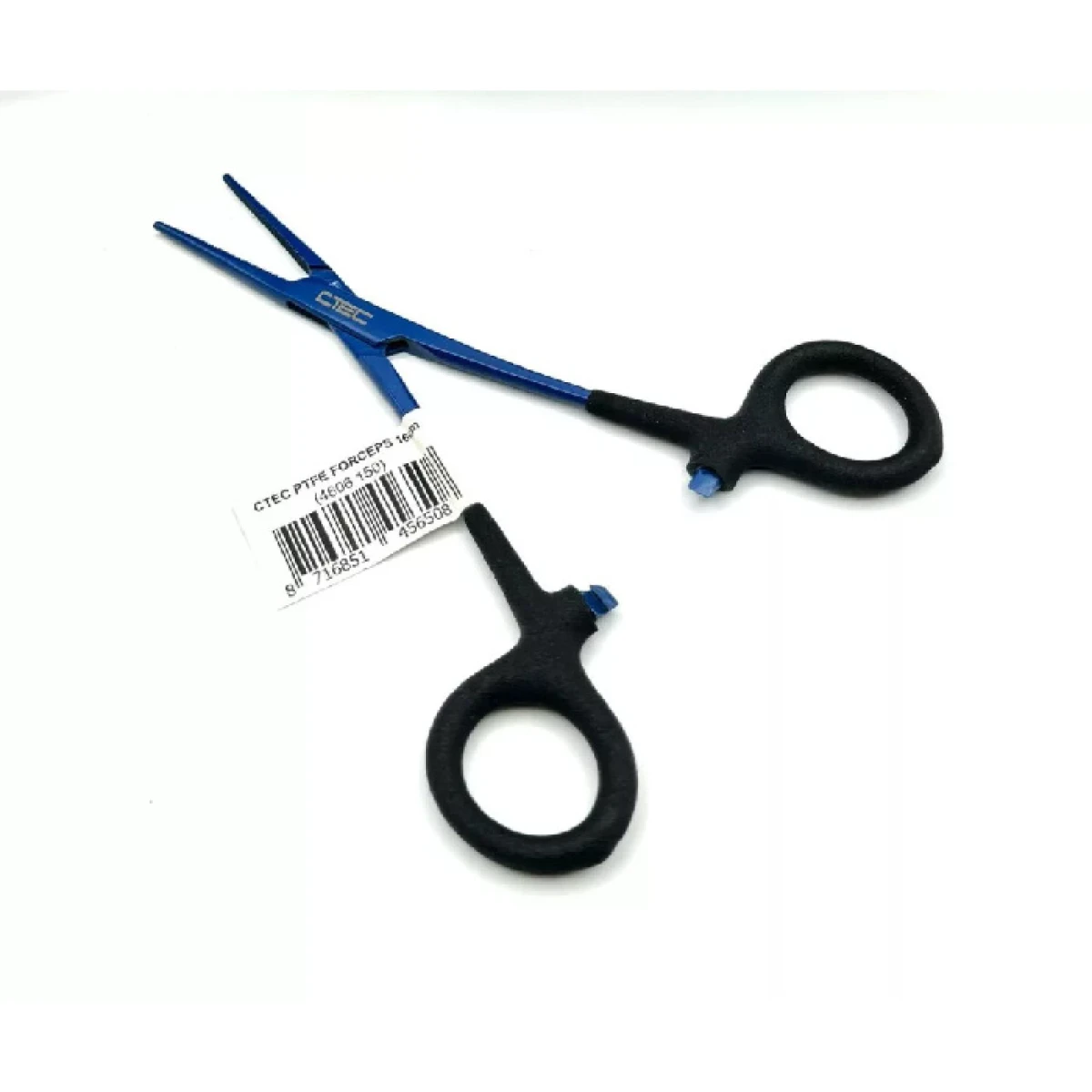 SPRO CTEC PTFE FORCEPS 16CM Makas