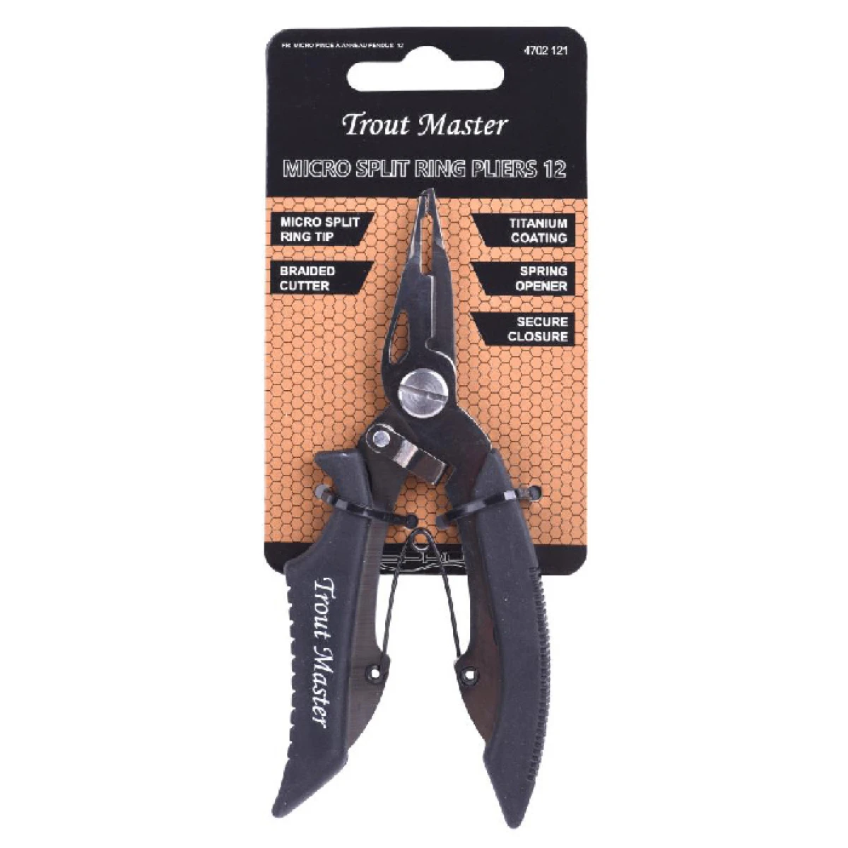 SPRO TITANIUM MICRO Pense 12 cm