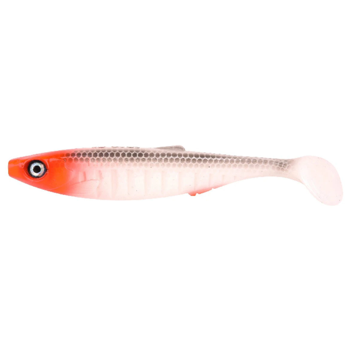 SPRO Ripple Profighter Shad 11CM Yellow Pike