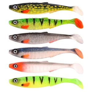 SPRO Ripple Profighter Shad 11CM