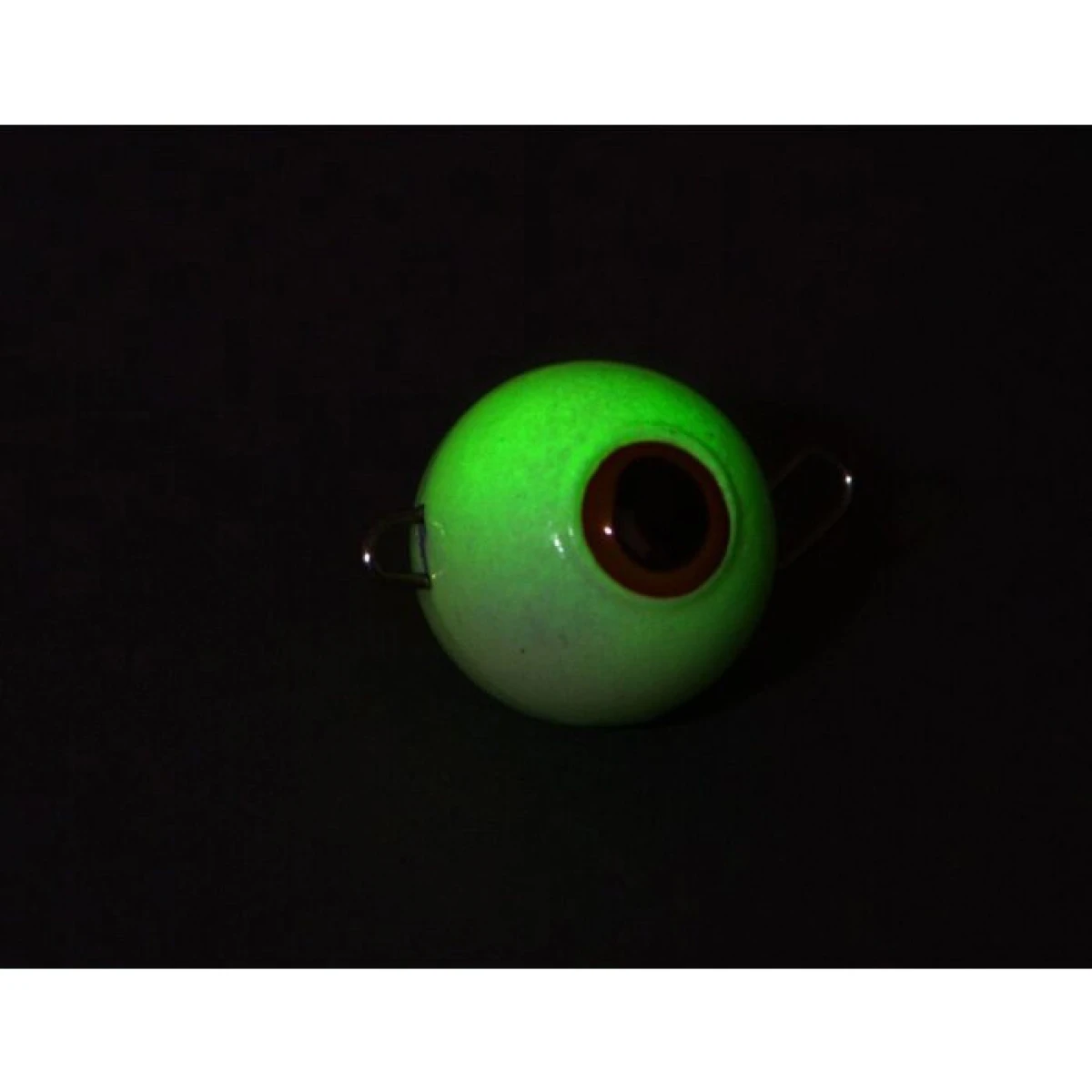 SPRO Freestyle FS Eyed Bottom Jig Natural 3G
