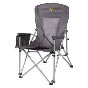 FUNKY CHAIRS Big Small Kamp Sandalyesi - Gri