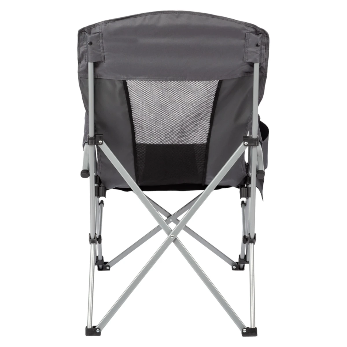 FUNKY CHAIRS Big Small Kamp Sandalyesi - Gri